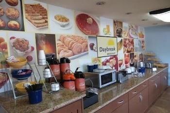 Days Inn By Wyndham Champaign/Urbana Εξωτερικό φωτογραφία